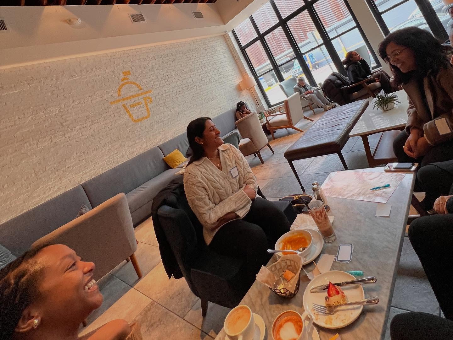 About Out of the North Ministries